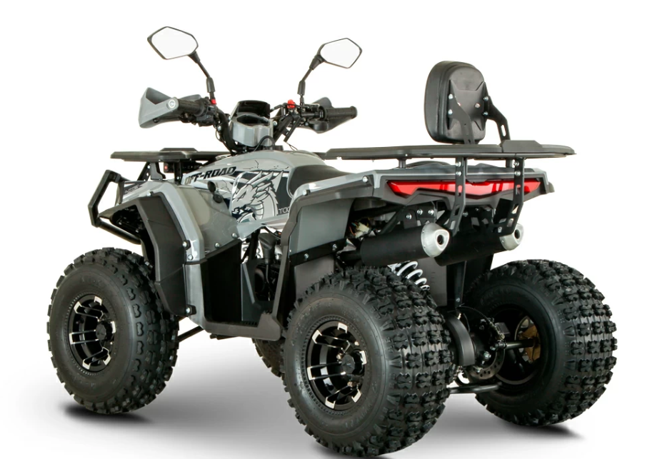 Квадроцикл YACOTA DRAGON LUX LD в Серпухове