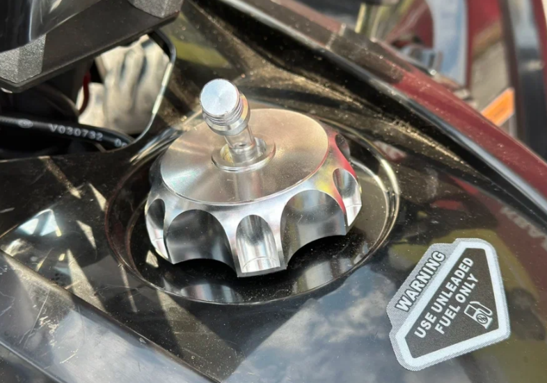 Квадроцикл GBM CROSS HILL 300 NEW PREMIUM в Серпухове