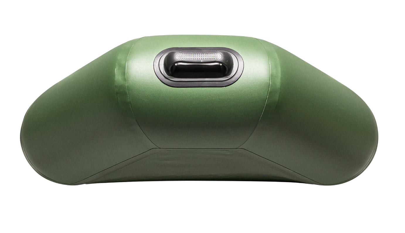 Лодка Барс 230 в Серпухове