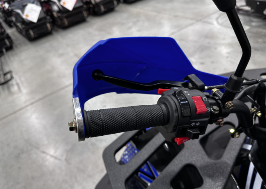 Квадроцикл GBM SHARP BIG 300 NEW PREMIUM в Серпухове