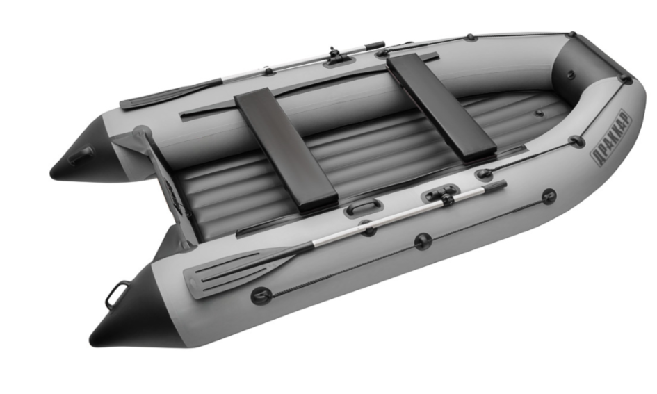 ЛОДКА ДРАККАР 3000 НДНД CLASSIC (БЕЗКИЛЬ) в Серпухове