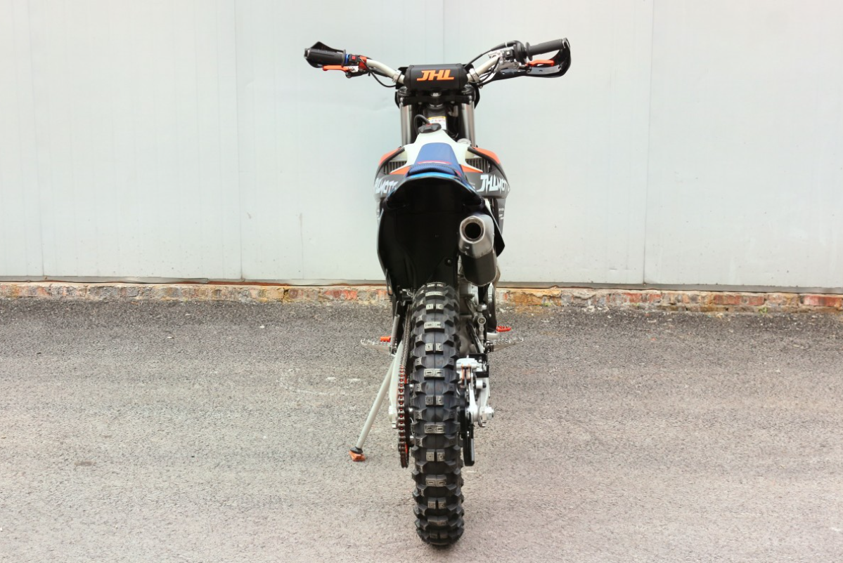 Мотоцикл JHLMOTO JHL Z7+ Otom NC300 (177MM) в Серпухове