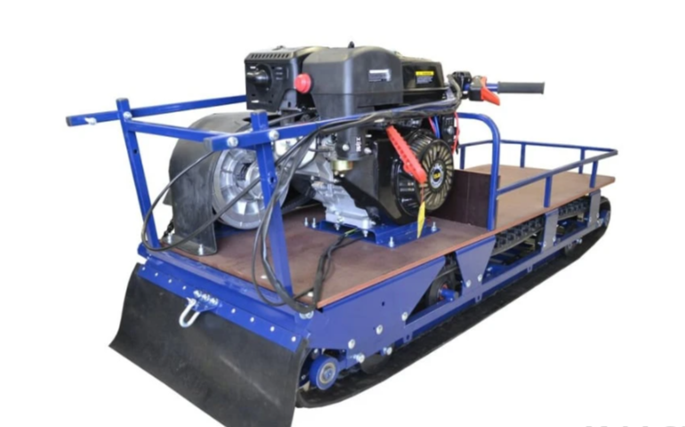 Мотобуксировщик БАРС P550 13 л.с. в Серпухове