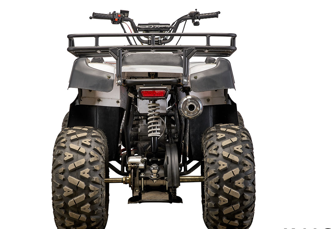 Квадроцикл YACOTA SELA 200 в Серпухове