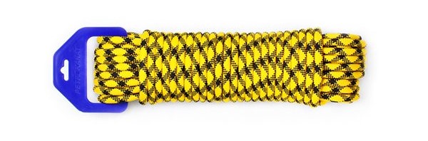 Шнур Экстрим плетеный якорный 6 мм 580 кг в Серпухове