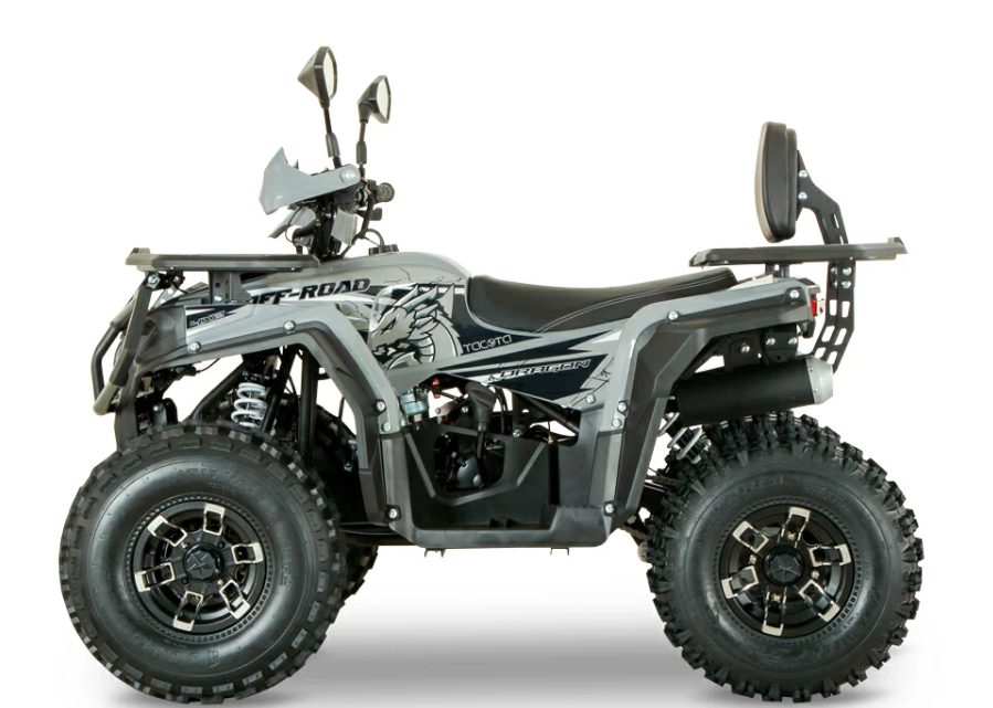 Квадроцикл YACOTA DRAGON LUX LD в Серпухове