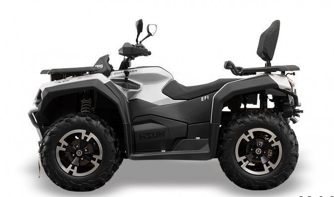 Квадроцикл HISUN GUARDIAN 550L /LONG в Серпухове