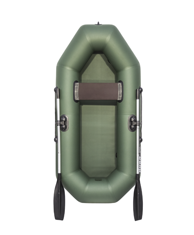  Лодка АКВА-ОПТИМА 210 в Серпухове