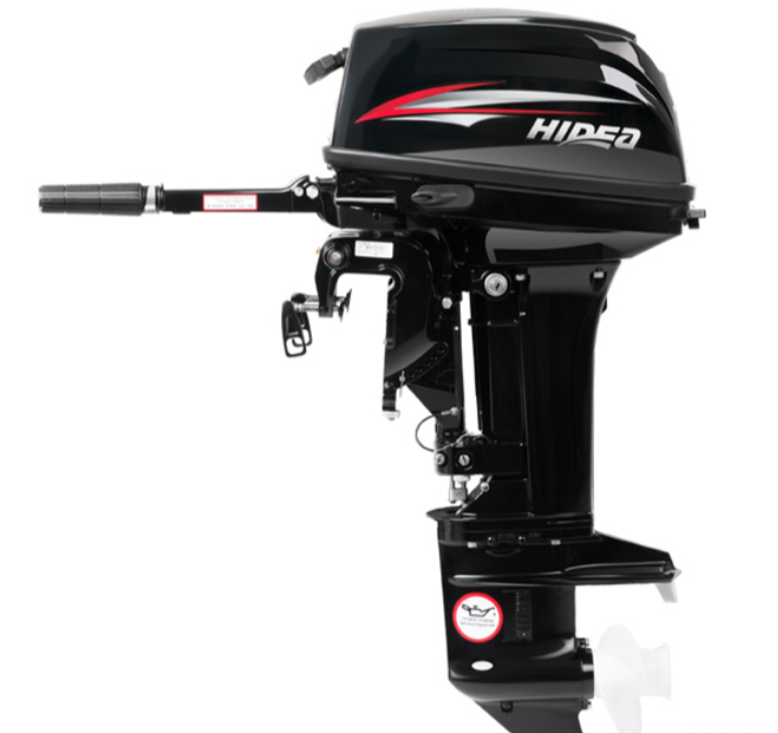 Лодочный мотор HIDEA HD9.9PRO FES (326 см3) в Серпухове