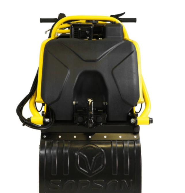 Мотобуксировщик SAPSAN SK 380 в Серпухове