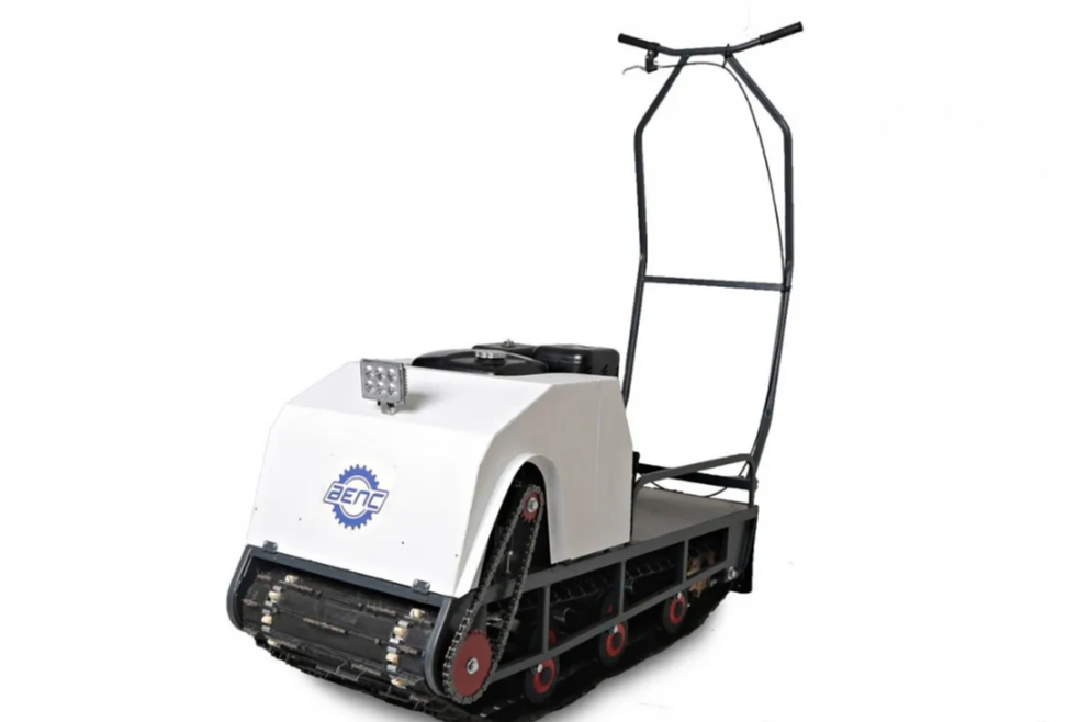 Мотобуксировщик ВЕПС «БЮДЖЕТНЫЙ» 15 л.с. в Серпухове