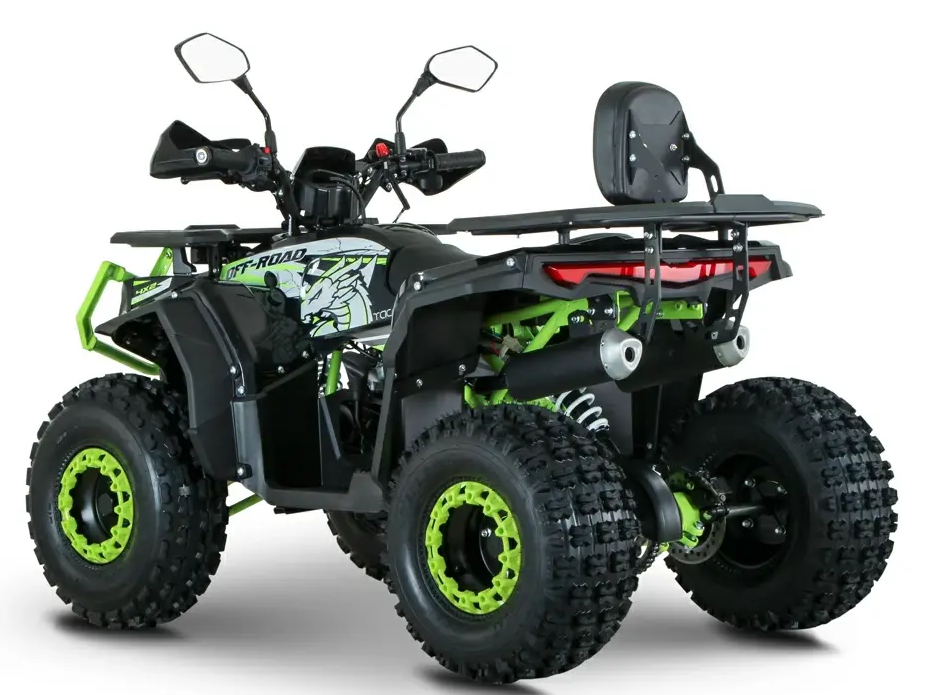 Квадроцикл YACOTA DRAGON LUX в Серпухове