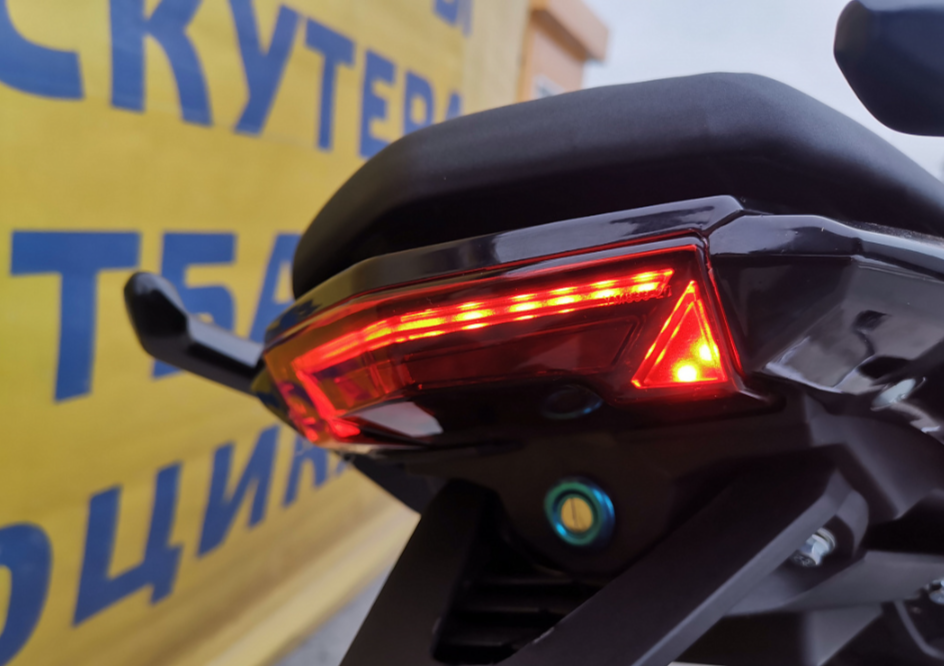 Мотоцикл MOTOLAND (МОТОЛЕНД) 250 CB250 (172FMM-5/PR250) (2022 г.) в Серпухове