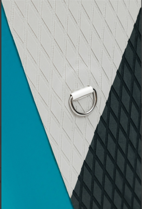 НАДУВНОЙ SUP-BOARD BUSINESS LIGHT BLUE 10,6 в Серпухове