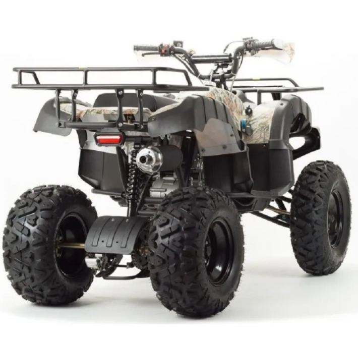 Квадроцикл PROMAX ATV 250 (2025) в Серпухове