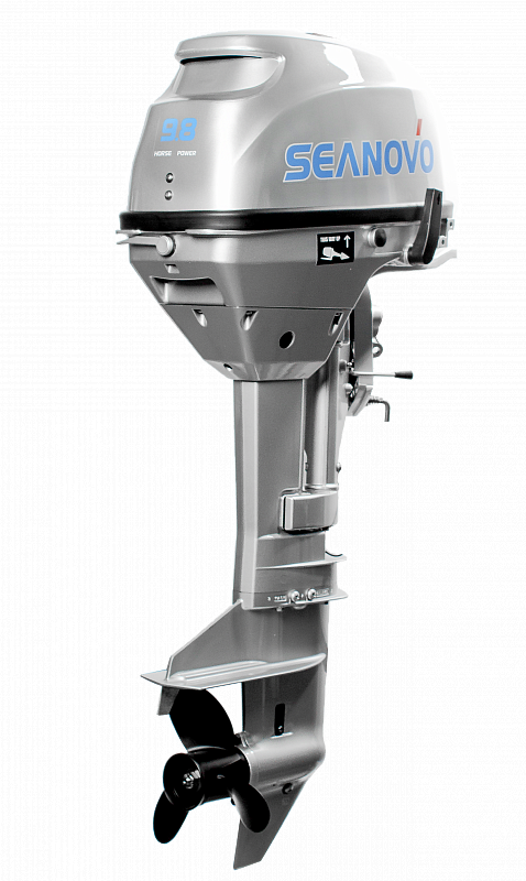 Лодочный мотор SEANOVO SN9.8FHS в Серпухове