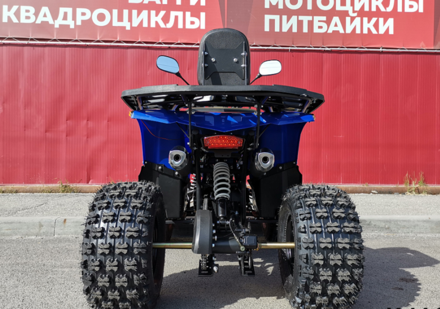 Квадроцикл PROMAX WILD 2.0 190 LUX в Серпухове