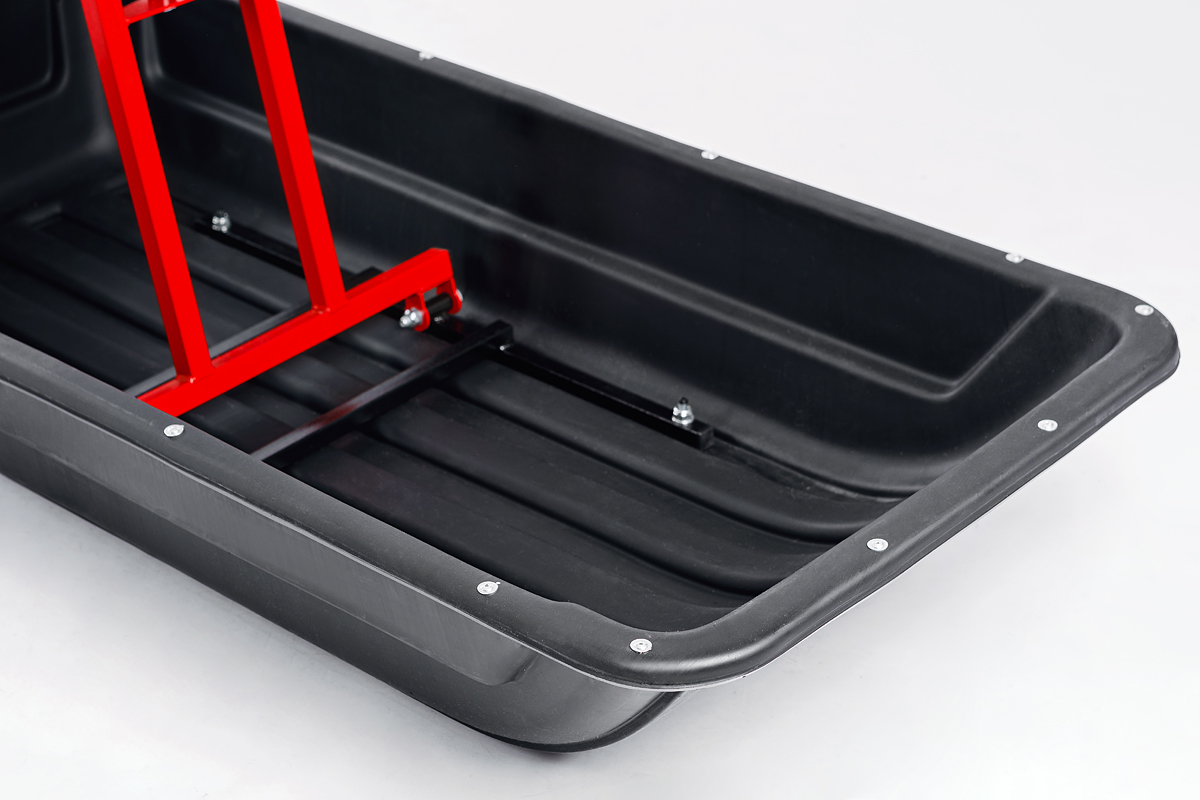 Модуль толкач IKUDZO TERRAIN с подогревом ручек в Серпухове