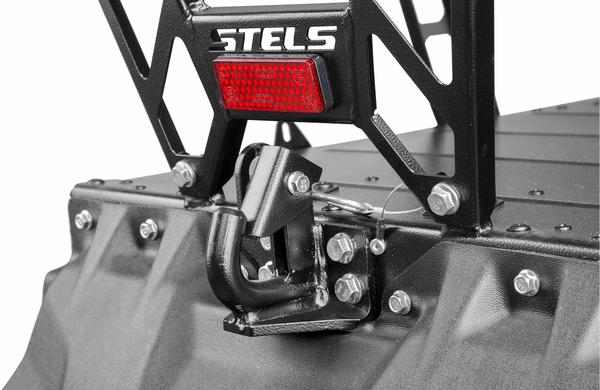 Снегоход STELS SA800R (L LUX WT) ВИТЯЗЬ 2.0 К01 Tech в Серпухове