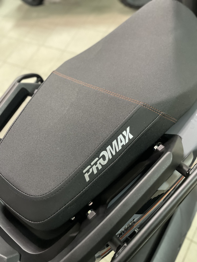 Скутер PROMAX STALKER 150(49) в Серпухове