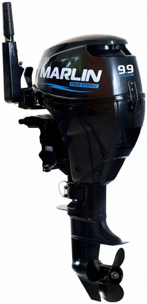 Лодочный мотор MARLIN MF 9.9 AMHS в Серпухове