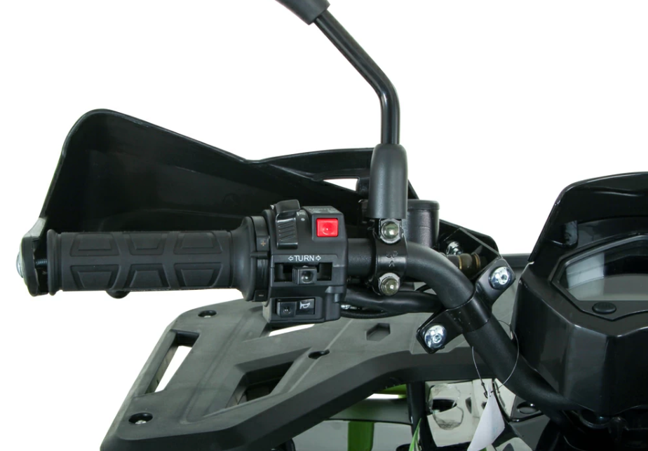 Квадроцикл YACOTA DRAGON LUX в Серпухове