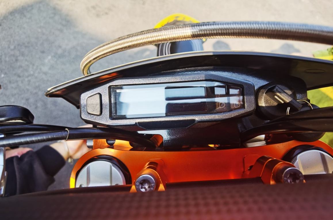 Мотоцикл JHLMOTO JHL Z8 NC300S (182-MN) в Серпухове