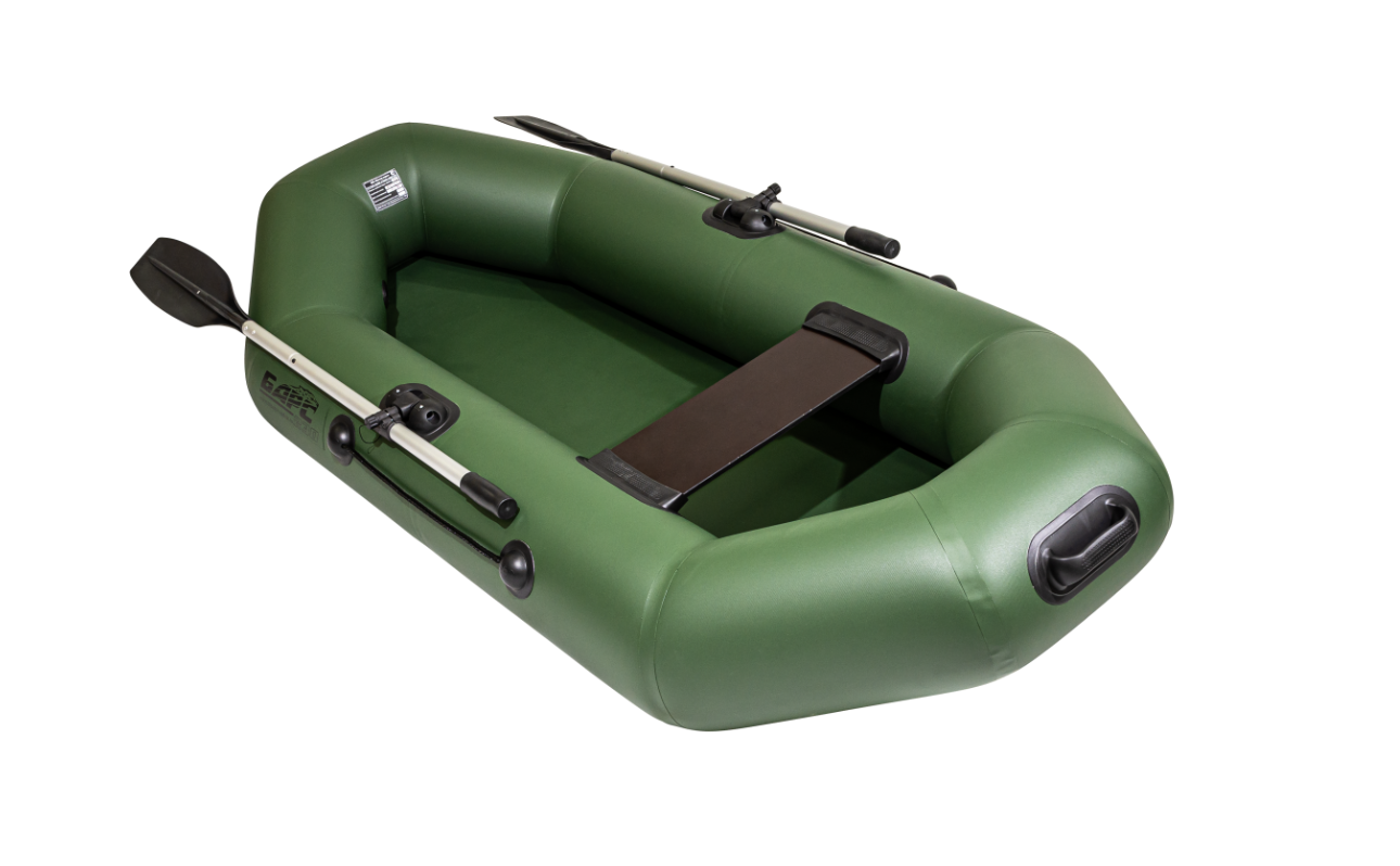 Лодка Барс 230 в Серпухове