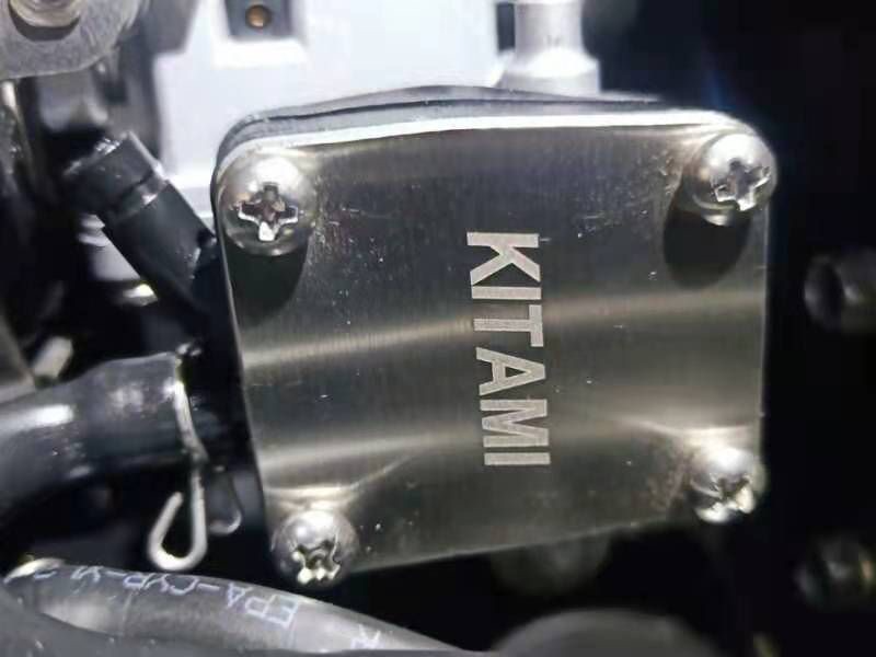 Лодочный мотор MARLIN PROLINE MP 9.9 (15) AMHS в Серпухове