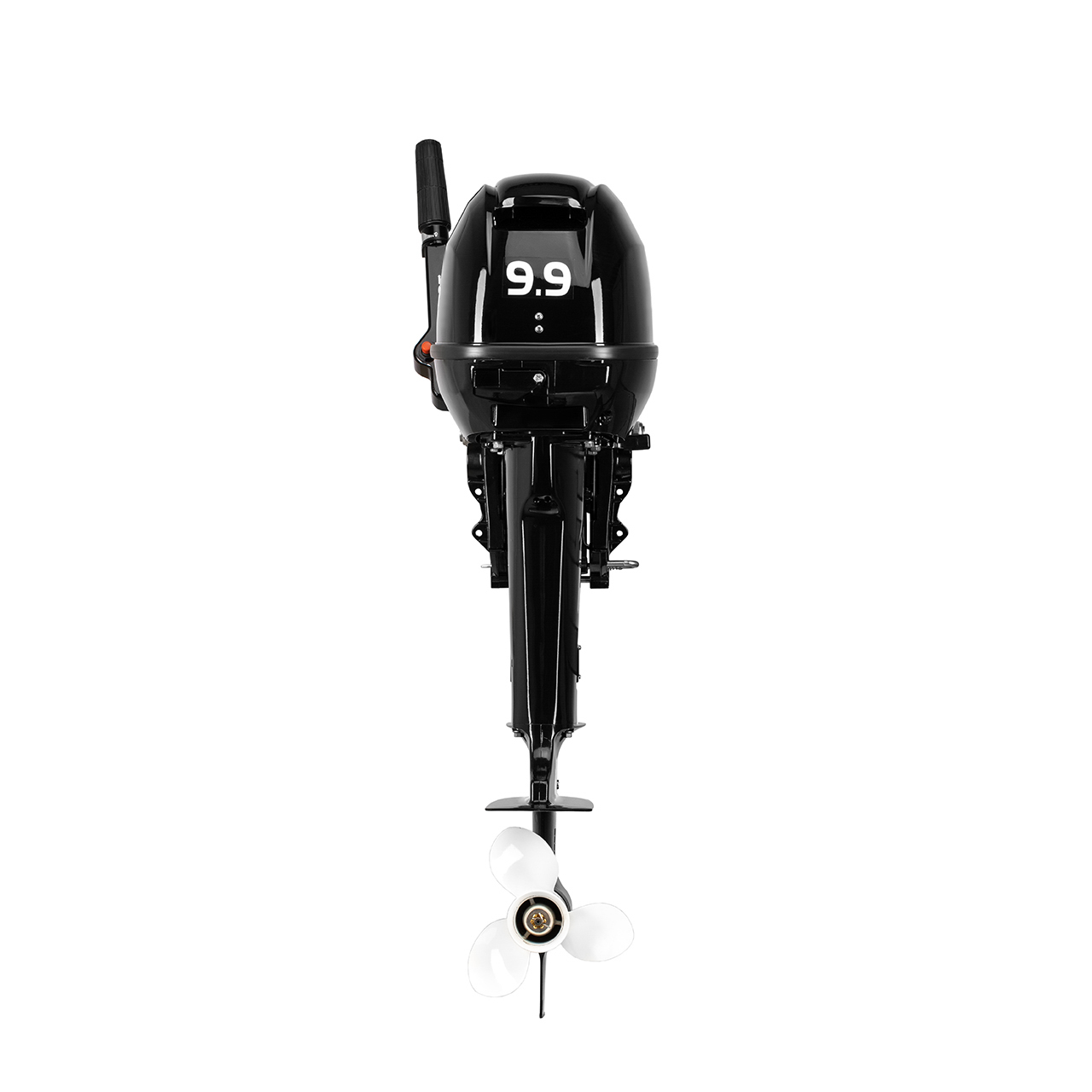 ЛОДОЧНЫЙ МОТОР GLADIATOR G9.9FHS в Серпухове