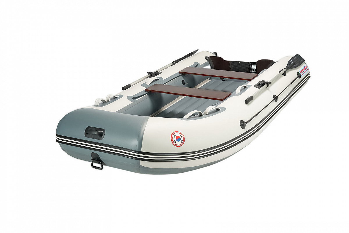 Лодка MISHIMO LITE 335 в Серпухове