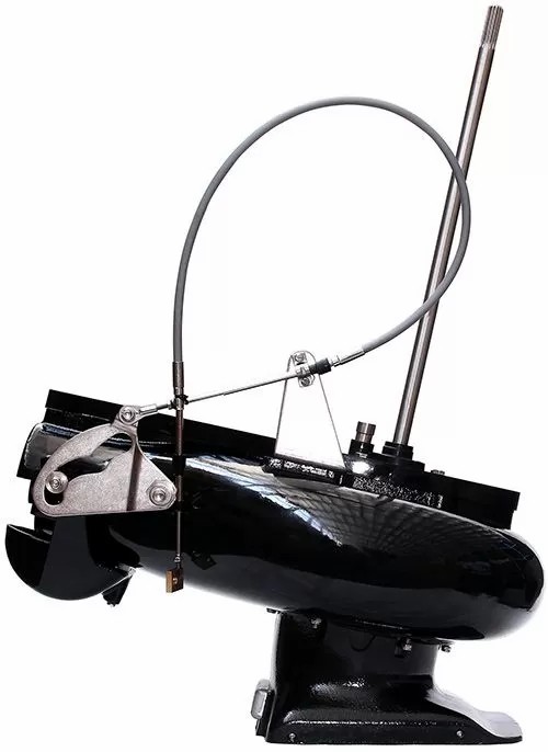 ВОДОМЕТНАЯ НАСАДКА MARLIN НА МОТОР 30 Л.С. YAMAHA, MARLIN, HIDEA, MIKATSU в Серпухове