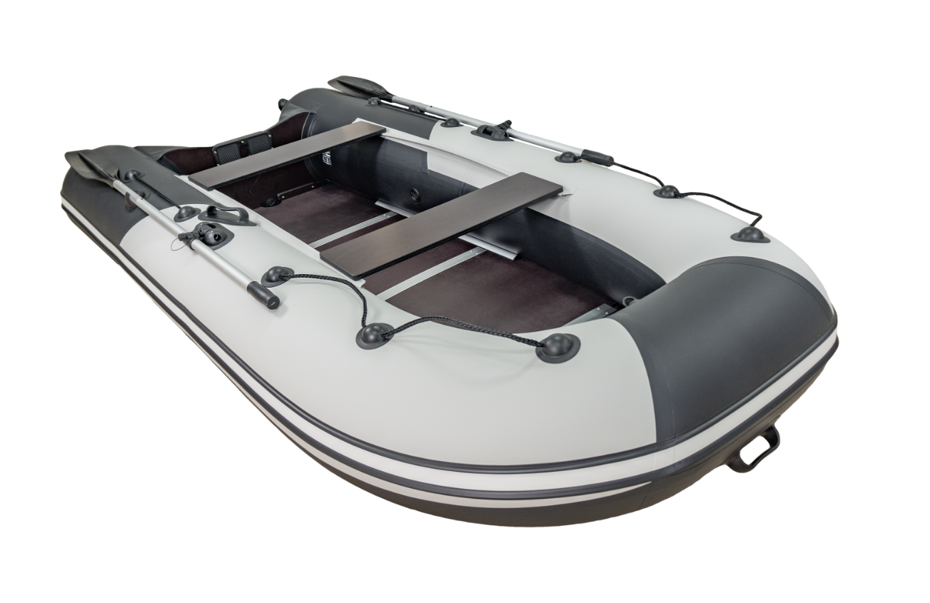 Лодка Ривьера Компакт 2900 СК в Серпухове