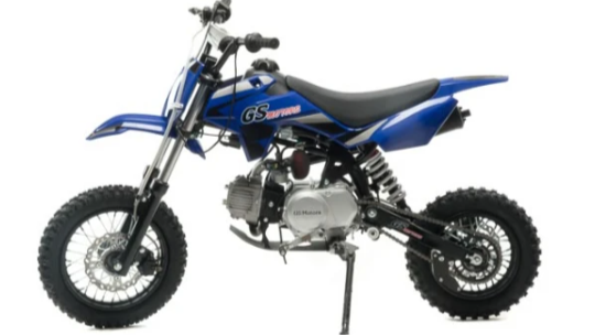 Питбайк MOTOLAND (МОТОЛЕНД) GS Motors S11 в Серпухове