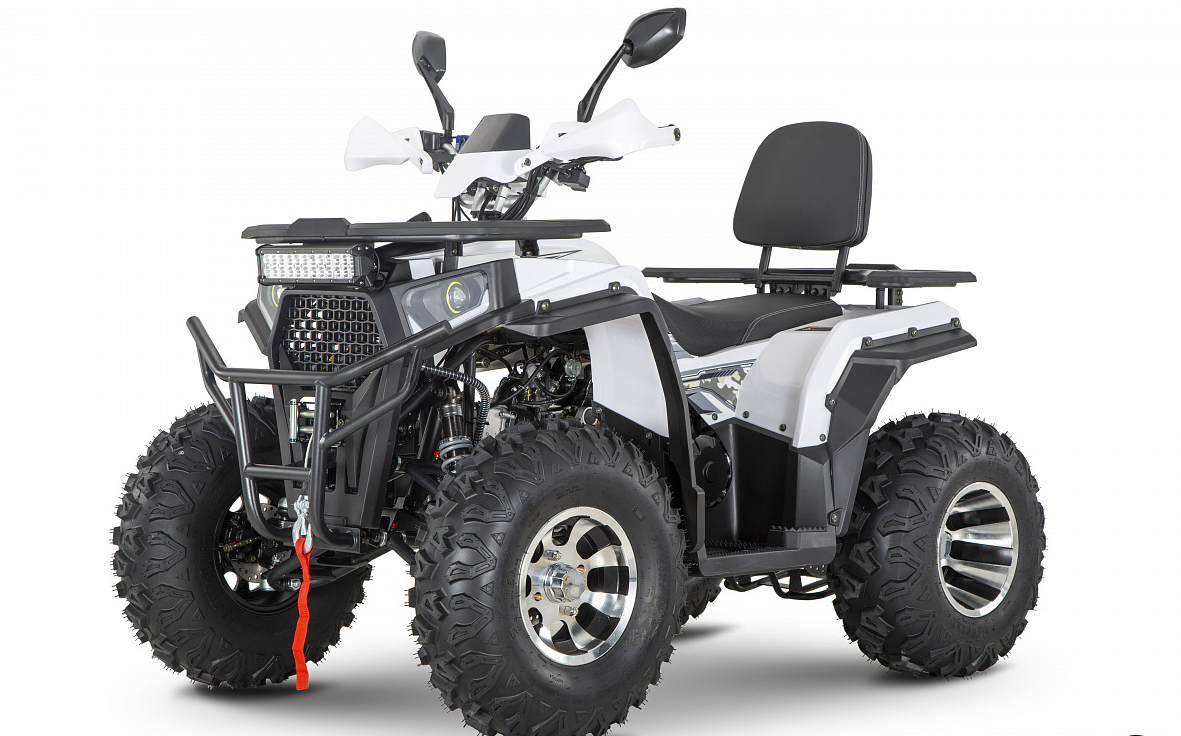 Квадроцикл YACOTA VIKING PRO в Серпухове