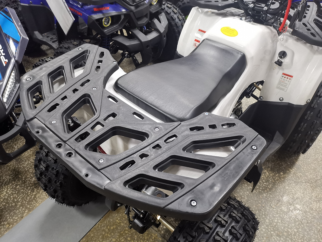 Квадроцикл PROMAX WILD 175 LUX в Серпухове