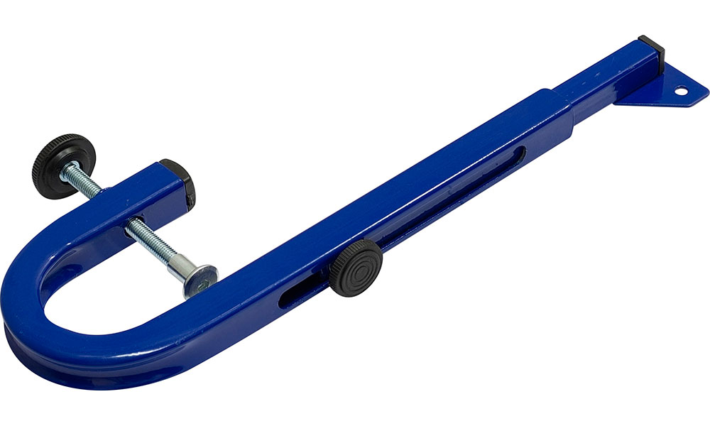 Кронштейн датчика эхолота №2 с петлей в Серпухове