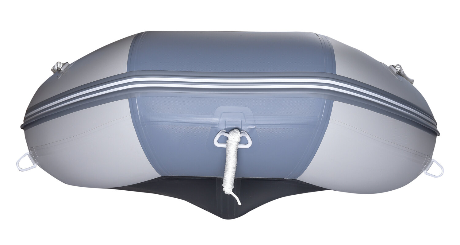 НАДУВНАЯ ЛОДКА GLADIATOR B330AL в Серпухове