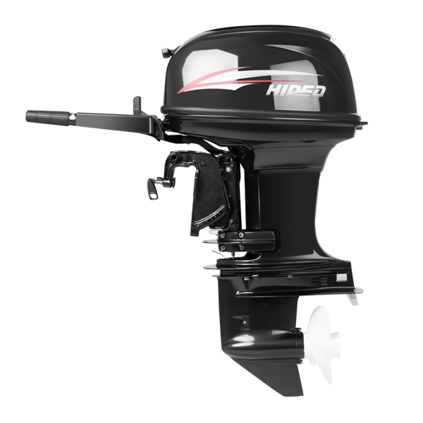 Лодочный мотор HIDEA HD40FHS в Серпухове