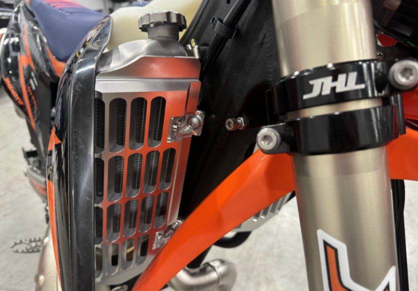 Мотоцикл JHLMOTO JHL M5 MT250 (1E66MM) в Серпухове