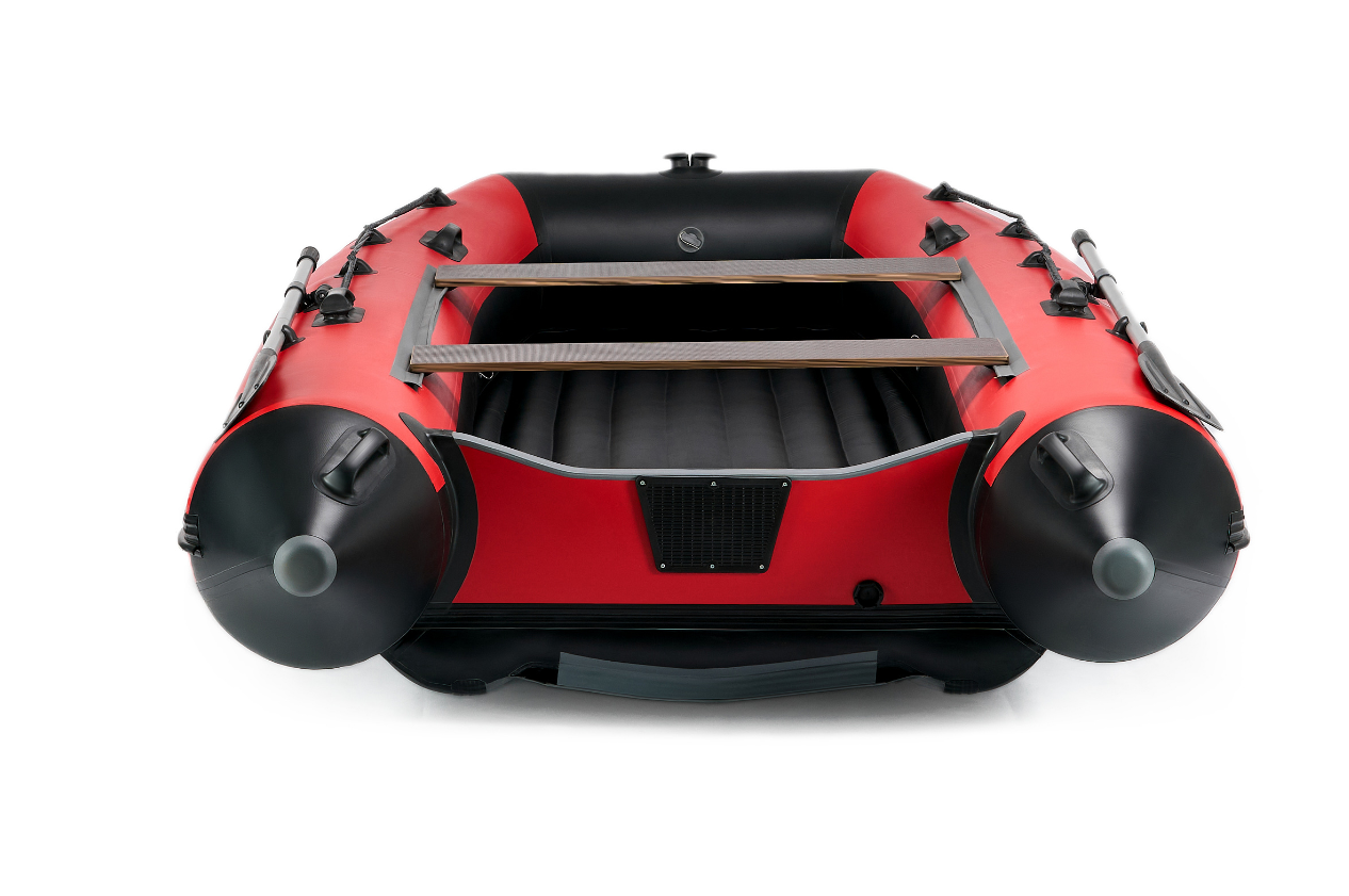 КОМПЛЕКТ ЛОДКА MISHIMO RAPID 380 + ЛОДОЧНЫЙ МОТОР MARLIN MP 9.9 (20) AMHS PROLINE FORCE в Серпухове