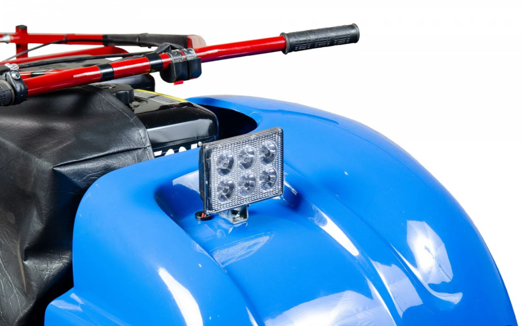 Мотобуксировщик MOTODOG 500, 9  передний привод в Серпухове