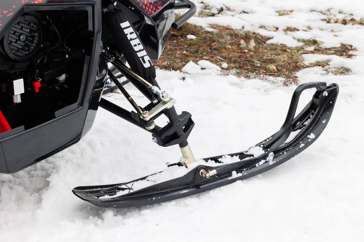 Снегоход IRBIS SF200L NEW 25/26 в Серпухове