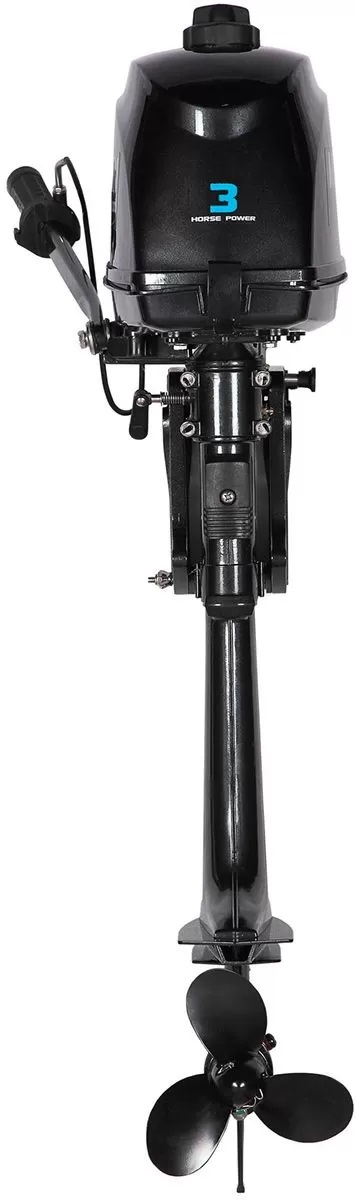 Лодочный мотор MARLIN MP 3 AMHS в Серпухове