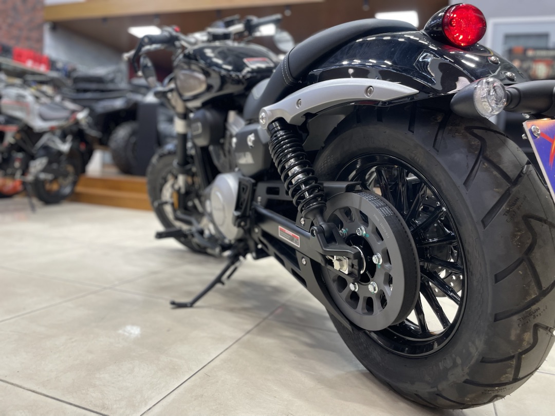 Мотоцикл Benda Chinchilla 300 в Серпухове