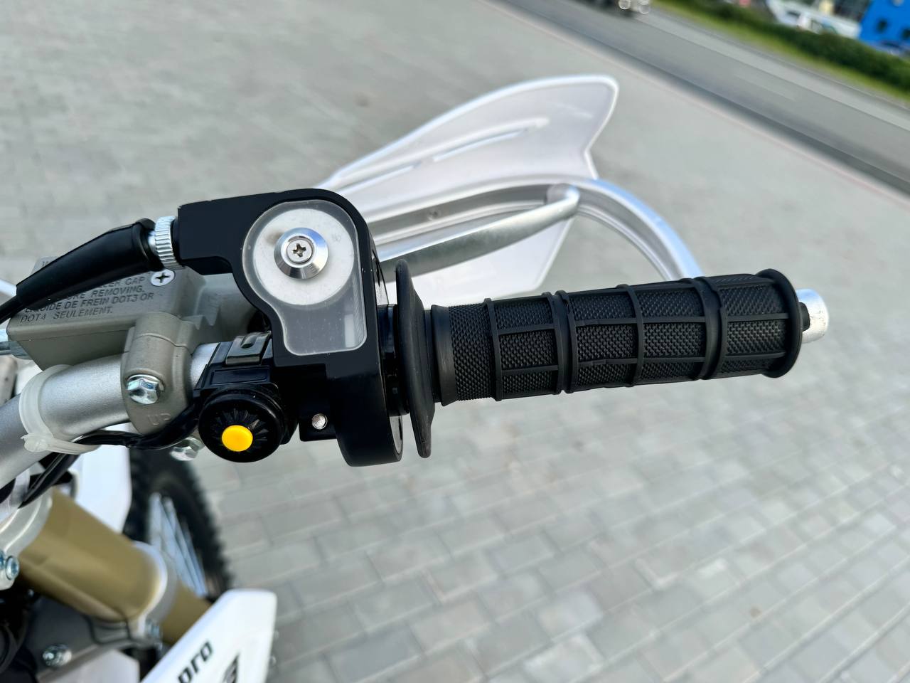 Эндуро / кросс мотоцикл BSE Z3 21/18 в Серпухове