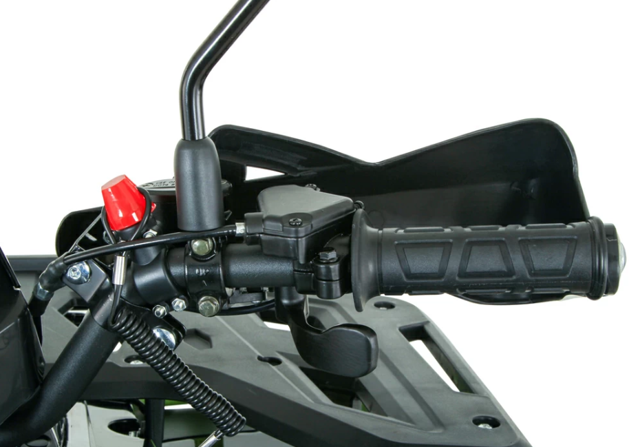 Квадроцикл YACOTA DRAGON LUX в Серпухове