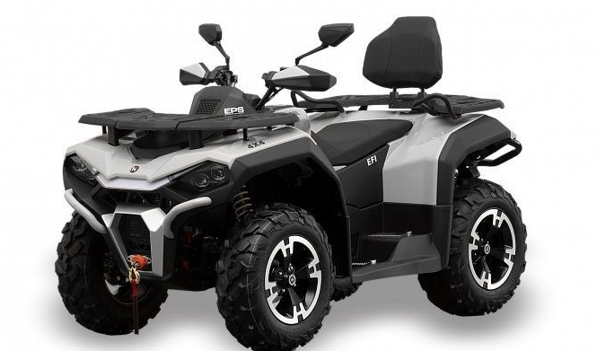 Квадроцикл HISUN HiSUN GUARDIAN 750L -/LONG/ в Серпухове