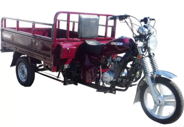 Трицикл RACER RC200ZH MURAVEI в Серпухове