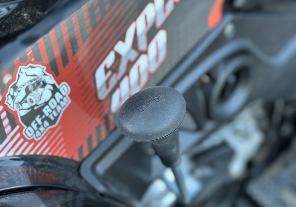 Квадроцикл GBM EXPLORER 400 NEW PREMIUM в Серпухове